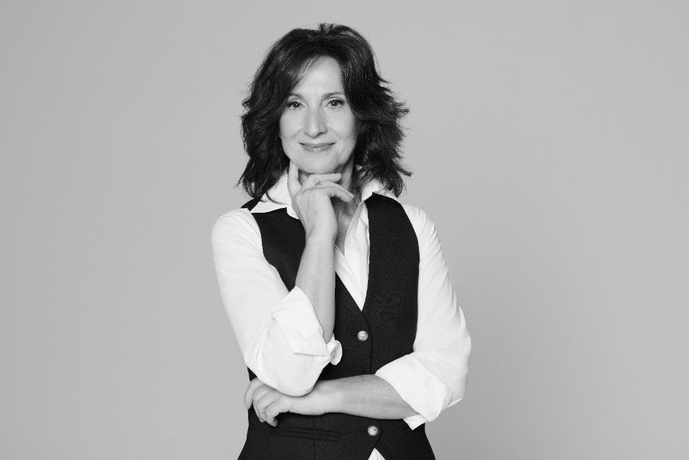 Paloma Sánchez Garnica tendrá nueva novela en el mercado en septiembre Paloma Sánchez Garnica tendrá nueva novela en el mercado en septiembre