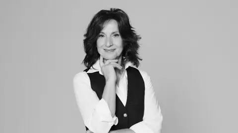 Paloma Sánchez Garnica tendrá nueva novela en el mercado en septiembre Paloma Sánchez Garnica tendrá nueva novela en el mercado en septiembre
