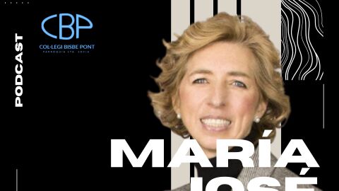 La empresaria de Vila-real, Maria Jos&eacute; Soriano. 