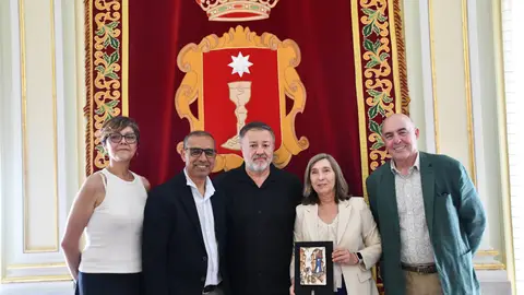 El alcalde Darío Dolz firma la adhesión de Cuenca a la Alianza de Ciudades contra la Obesidad El alcalde Darío Dolz firma la adhesión de Cuenca a la Alianza de Ciudades contra la Obesidad