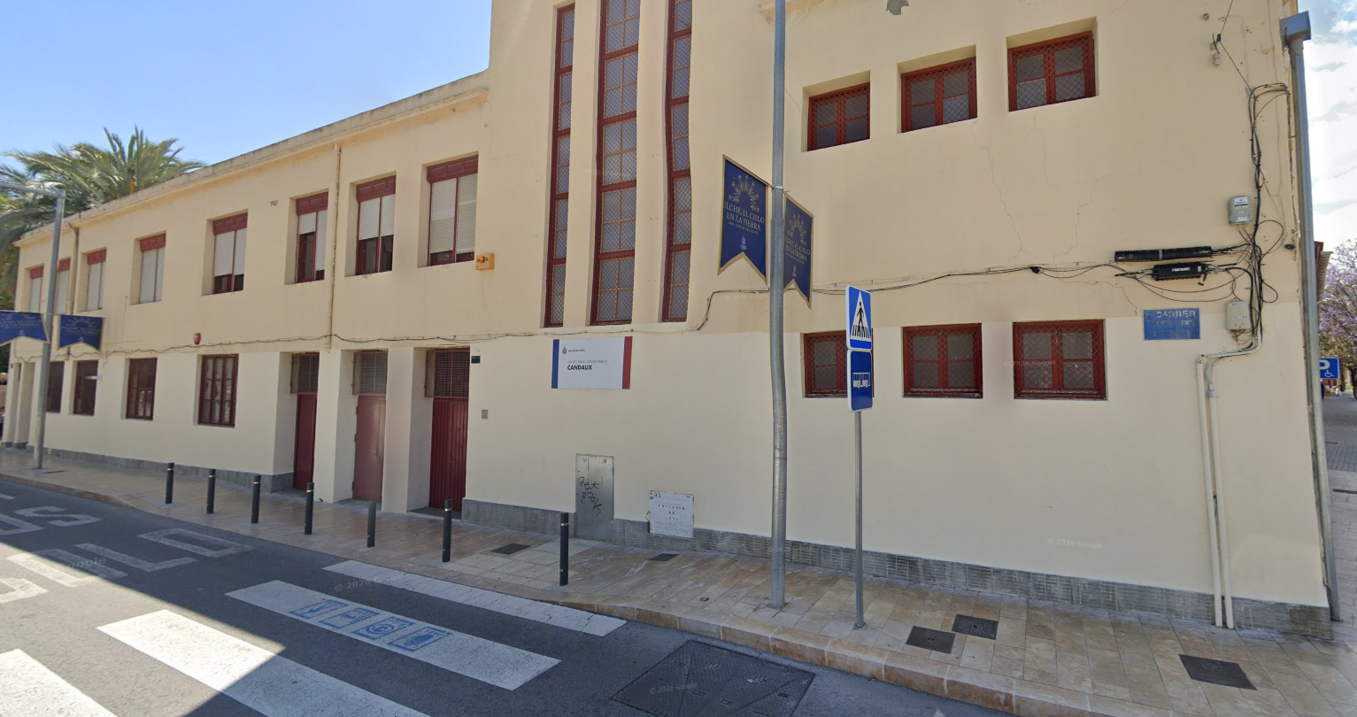 Compromís per Elx denuncia “arbitrariedad” de la Conselleria de Educación en la asignación de la lengua base Compromís per Elx denuncia “arbitrariedad” de la Conselleria de Educación en la asignación de la lengua base
