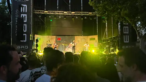Festival Antorchas 2026 Festival Antorchas 2026