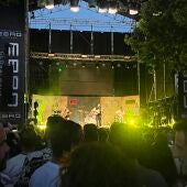 Festival Antorchas 2026