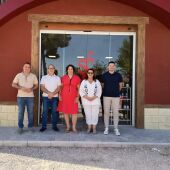 Monóvar cuenta desde este martes con una Oficina de Atención Agraria de La Unió de Llauradors i Ramaders.
