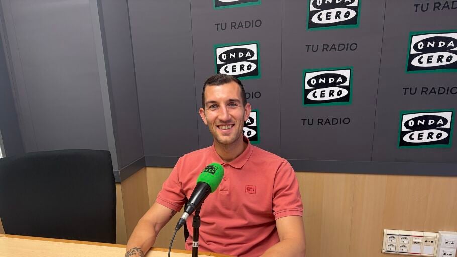 Pepe Contreras, secretario técnico del Elche.