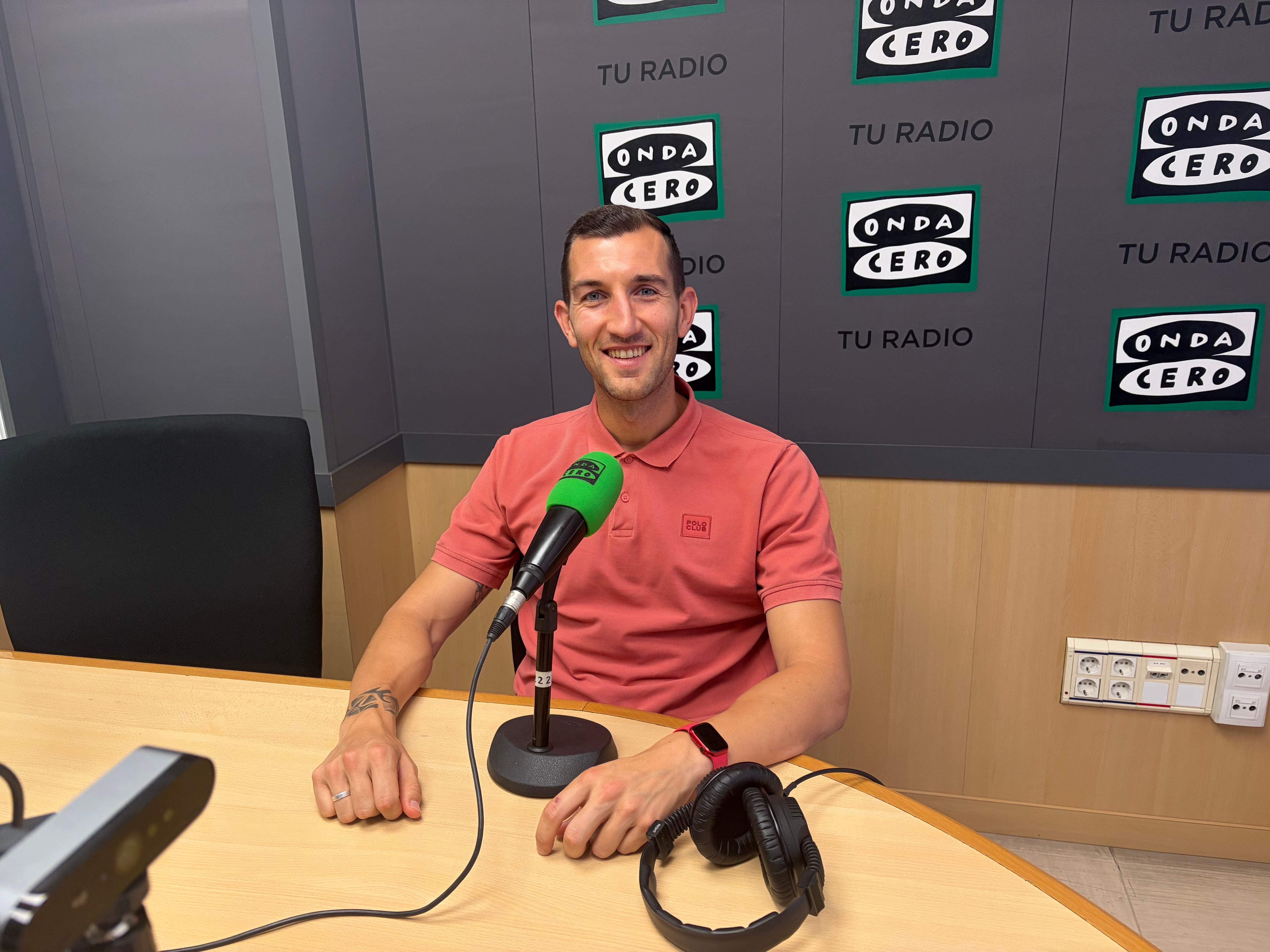 Pepe Contreras, secretario técnico del Elche: "Vamos a intentar que haya alguna cara nueva antes del 1 de julio" Pepe Contreras, secretario técnico del Elche: "Vamos a intentar que haya alguna cara nueva antes del 1 de julio"