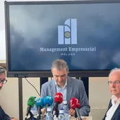 Management Empresarial Málaga S.L. activa la venta de activos hoteleros con el objetivo de financiar su proyecto en el Málaga CF Management Empresarial Málaga S.L. activa la venta de activos hoteleros con el objetivo de financiar su proyecto en el Málaga CF
