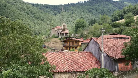 Cahecho es elegido Pueblo Bonito de Cantabria 2026 Cahecho es elegido Pueblo Bonito de Cantabria 2026