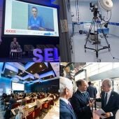 Instituto Médico Miramar lidera el XXXIII Congreso de la SELMQ en Málaga con su revolucionaria "Clínica en Directo"