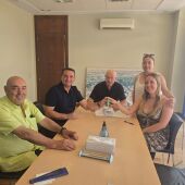 El ayuntamiento de La Nucía entrega las llaves de 2 Viviendas para Jóvenes