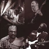 Richard Ray Farrell Band