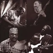 Richard Ray Farrell Band Richard Ray Farrell Band