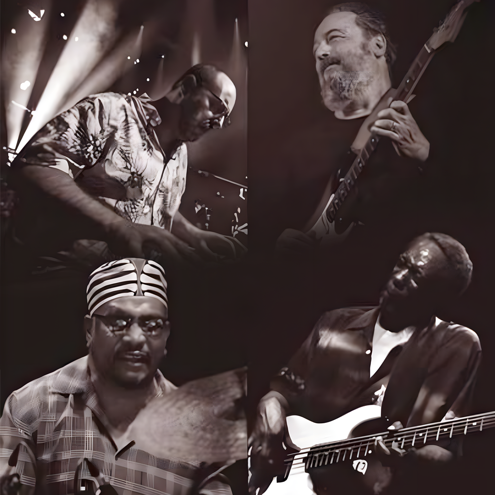 Todo preparado para el XI Corbera Blues Festival episode artwork
