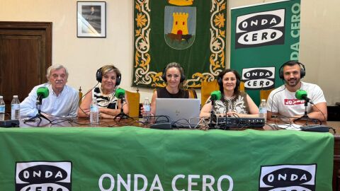 Programa especial noche de San Juan