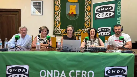Programa especial noche de San Juan Programa especial noche de San Juan