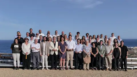 Los nuevos Soletes de Guía Repsol ponen el foco en la gastronomía con encanto de Almería y Andalucía Los nuevos Soletes de Guía Repsol ponen el foco en la gastronomía con encanto de Almería y Andalucía