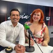 Prensa del corazón, burlesque, deseo, postureo y alguna verdad incómoda. Nacho Gay y Miss Loot se pasan por LOVIN’ YOU… y pasa lo que tenía que pasar.