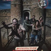 Albacete se prepara para un julio de pura adrenalina con dos Escape Room Zombies Albacete se prepara para un julio de pura adrenalina con dos Escape Room Zombies