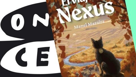 M&aacute;s de un libro