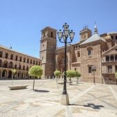 Villanueva de los Infantes 