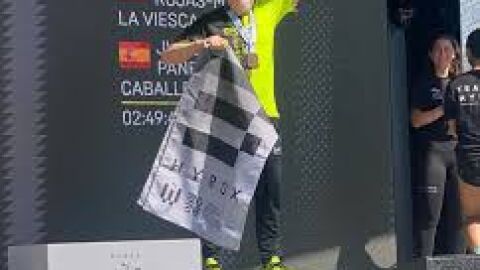 Alejandro Rojas Marcos