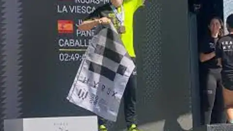 Alejandro Rojas Marcos Alejandro Rojas Marcos