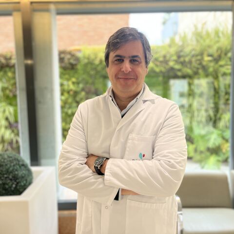La atención especializada, clave en el seguimiento de pacientes con enfermedades infecciosas cada vez más complejas