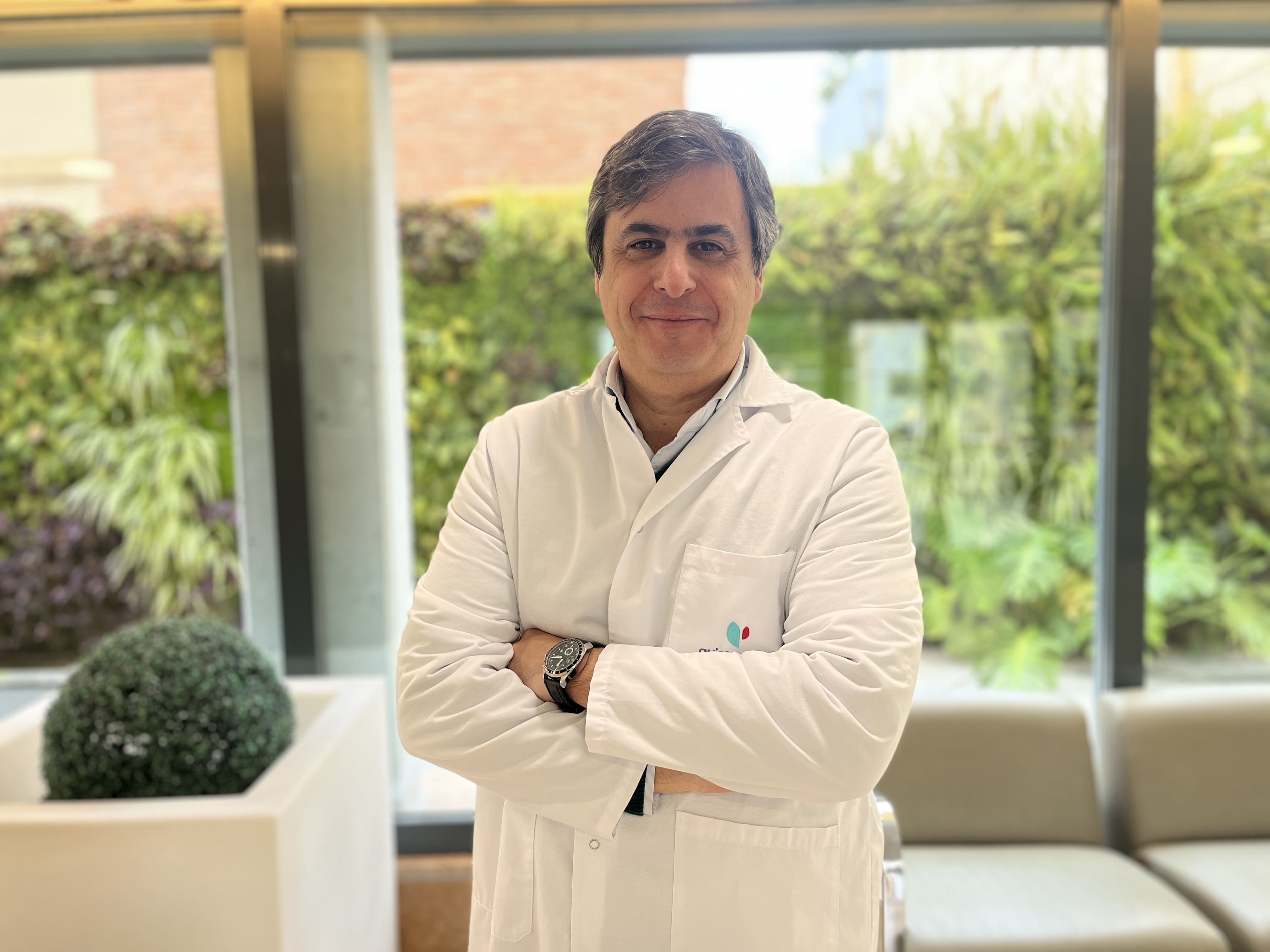 La atención especializada, clave en el seguimiento de pacientes con enfermedades infecciosas cada vez más complejas La atención especializada, clave en el seguimiento de pacientes con enfermedades infecciosas cada vez más complejas