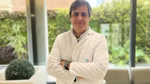 La atención especializada, clave en el seguimiento de pacientes con enfermedades infecciosas cada vez más complejas La atención especializada, clave en el seguimiento de pacientes con enfermedades infecciosas cada vez más complejas