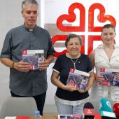 Cáritas Diocesana de Santiago acompañó en 2025 a más de 20.600 personas y alerta de que la vivienda se convirtió en el principal factor de exclusión social 