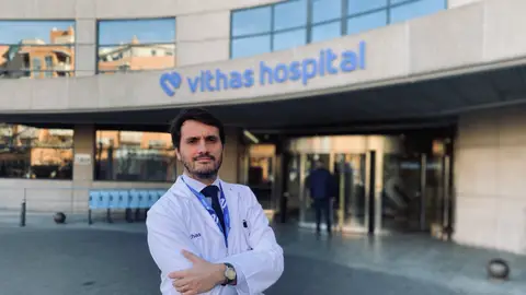 El calor puede agravar las migrañas: experto de Vithas alerta del impacto de las altas temperaturas en los pacientes El calor puede agravar las migrañas: experto de Vithas alerta del impacto de las altas temperaturas en los pacientes