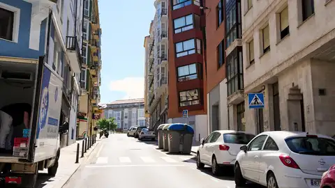 Santander cortará al tráfico la Cuesta de las Ánimas una semana: desde este martes al día 30 Santander cortará al tráfico la Cuesta de las Ánimas una semana: desde este martes al día 30