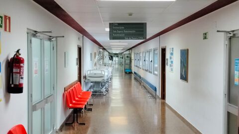 Las listas de espera en Jarrio y Cangas reflejan retrasos de m&aacute;s de tres meses.
