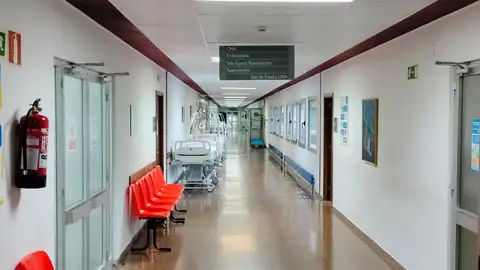 Las listas de espera en Jarrio y Cangas reflejan retrasos de más de tres meses. Las listas de espera en Jarrio y Cangas reflejan retrasos de más de tres meses.