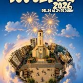 Guardamar del Segura celebra sus fiestas de Fogueres y el día de San Juan con actividades durante toda la jornada