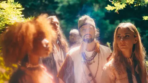 Crystal Fighters se suma al cartel de las próximas fiestas de San Antolín de Palencia .