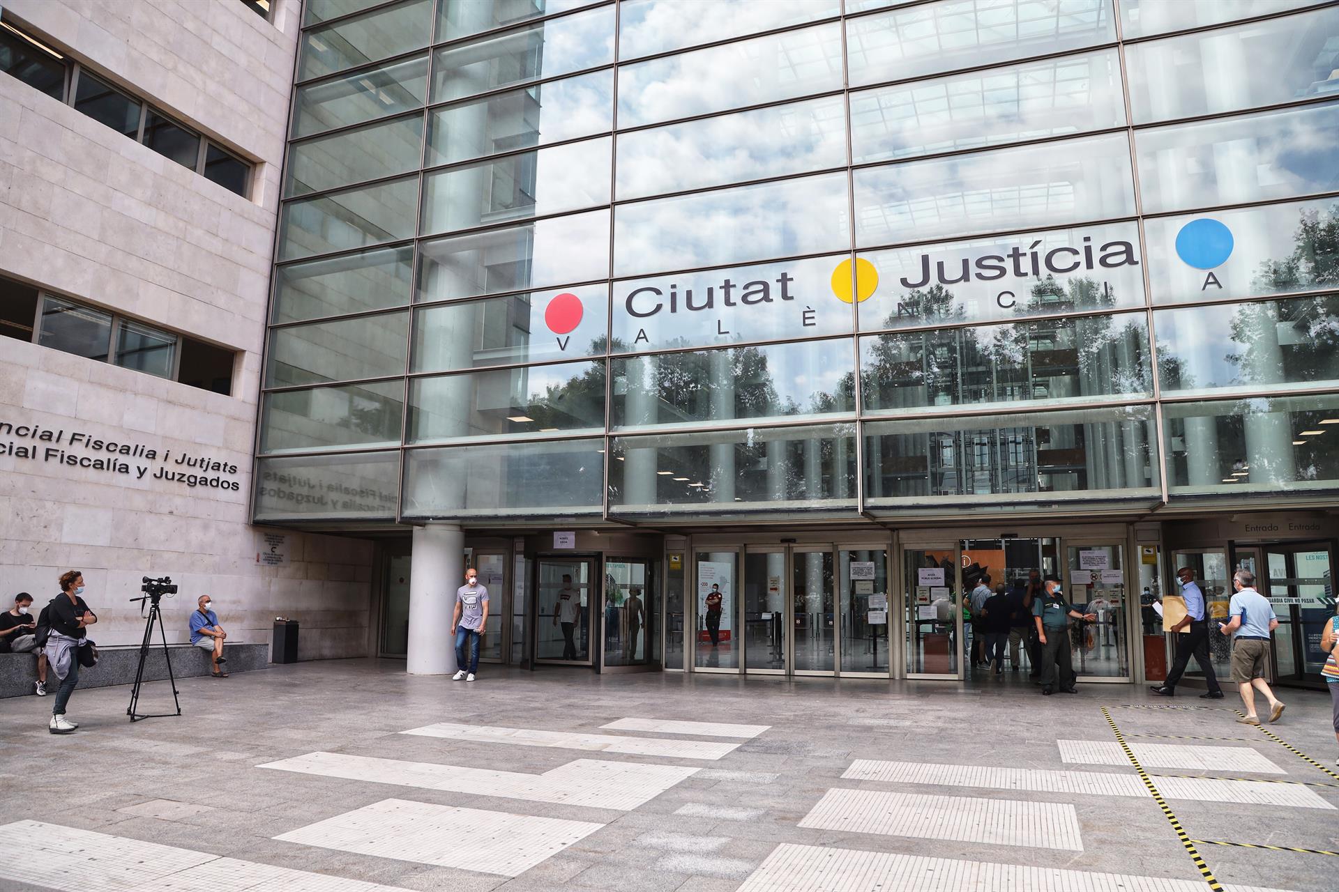 Bajan un 7,7% las separaciones, divorcios y nulidades matrimoniales en la Comunitat Bajan un 7,7% las separaciones, divorcios y nulidades matrimoniales en la Comunitat