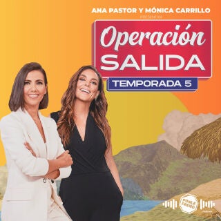 Operaci&oacute;n Salida T5 Row