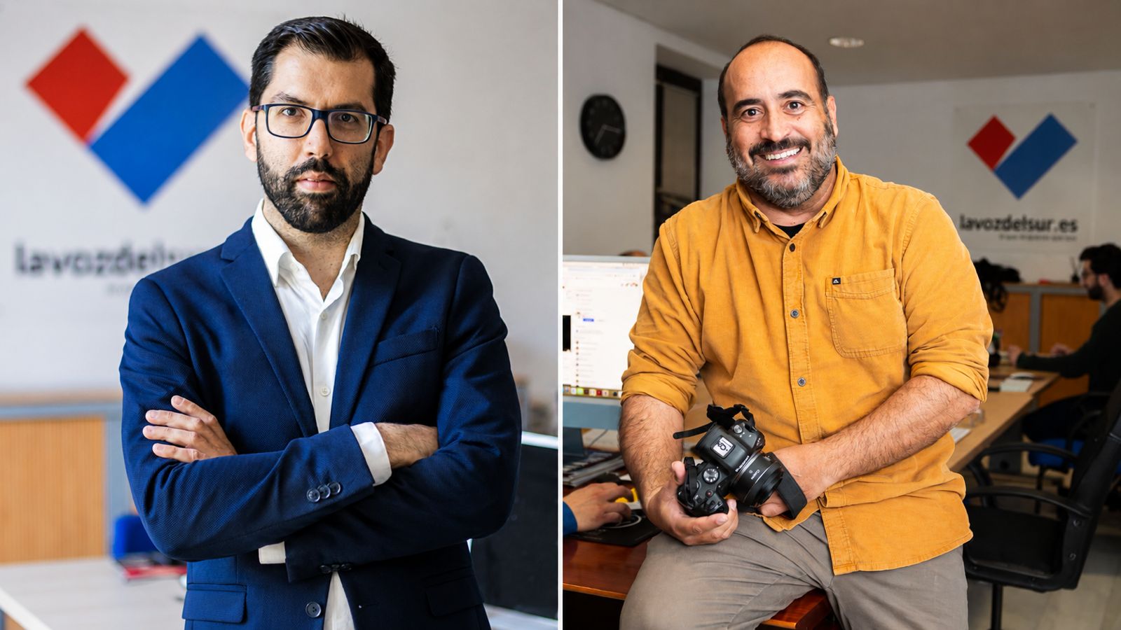 La historia de Sofía, víctima de trata en Cádiz, gana el Premio Cádiz de Periodismo episode artwork