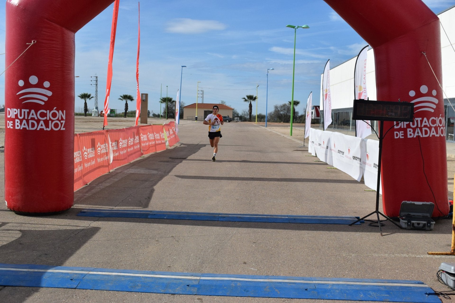 Diputación de Badajoz destina cerca de 149.000 euros a 121 asociaciones sin fines de lucro para actividades deportivas Diputación de Badajoz destina cerca de 149.000 euros a 121 asociaciones sin fines de lucro para actividades deportivas
