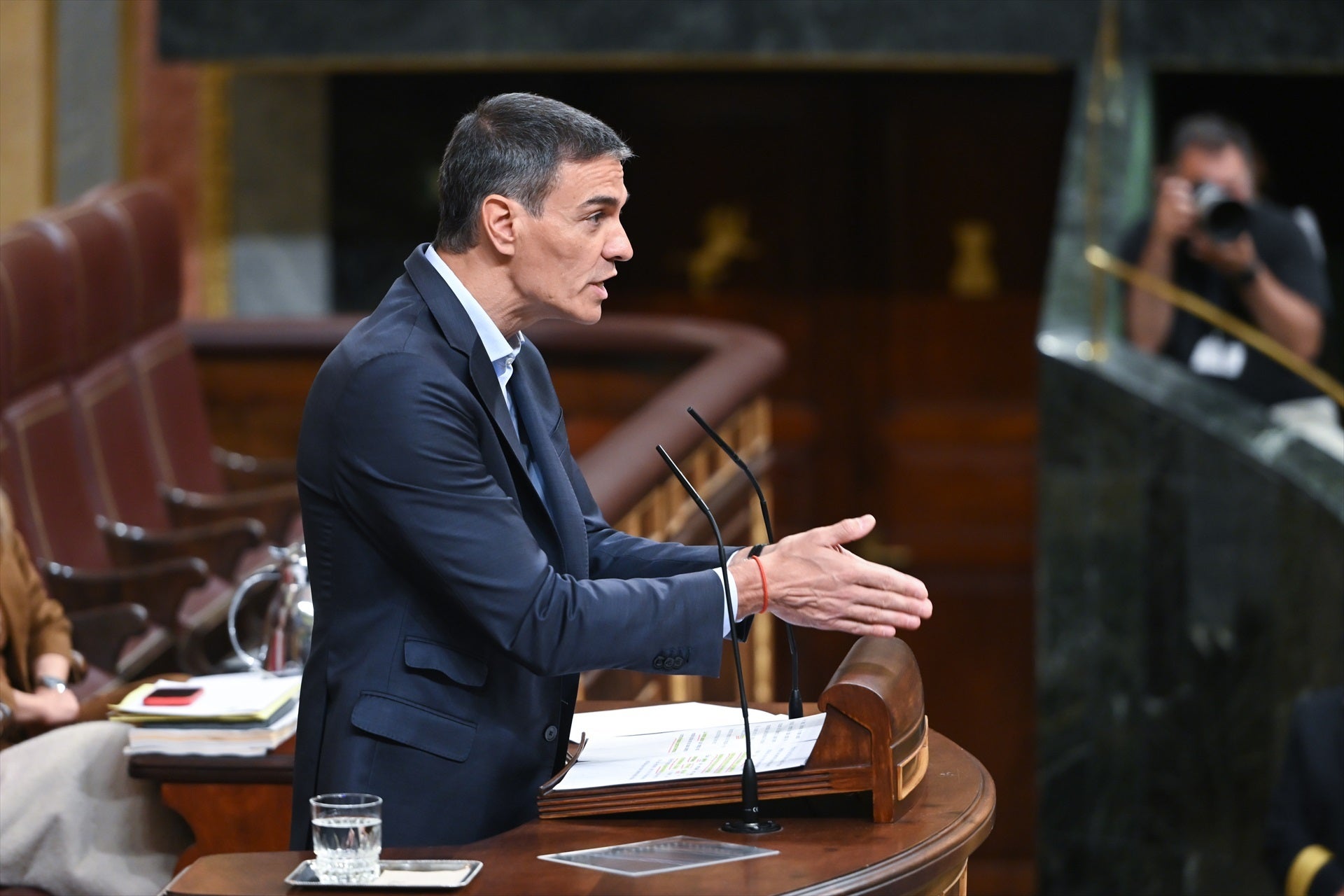 Tertulia: Debate por la corrupción en el Congreso episode artwork