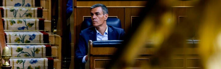¿Considera que las explicaciones del presidente del gobierno en el Congreso sobre los casos de corrupción son suficientes?