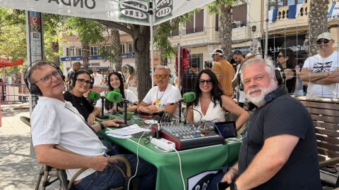 Mas de uno Comunidad Valenciana especial Hogueras