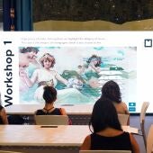 Fundación Unicaja lanza un museo virtual con más de 200 obras de su Colección de Arte 