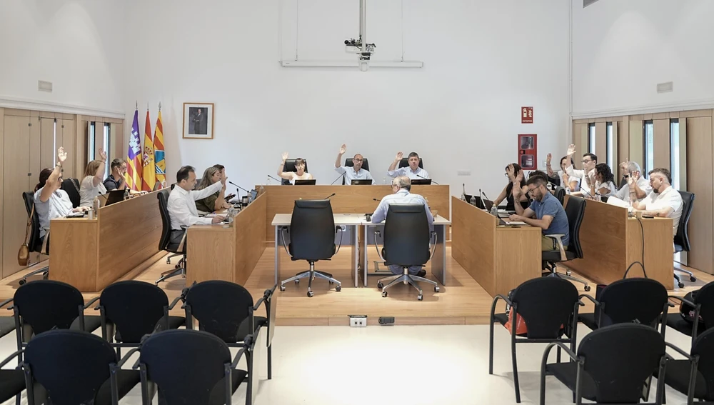 Imagen del Debate sobre el estado de la isla Imagen del Debate sobre el estado de la isla