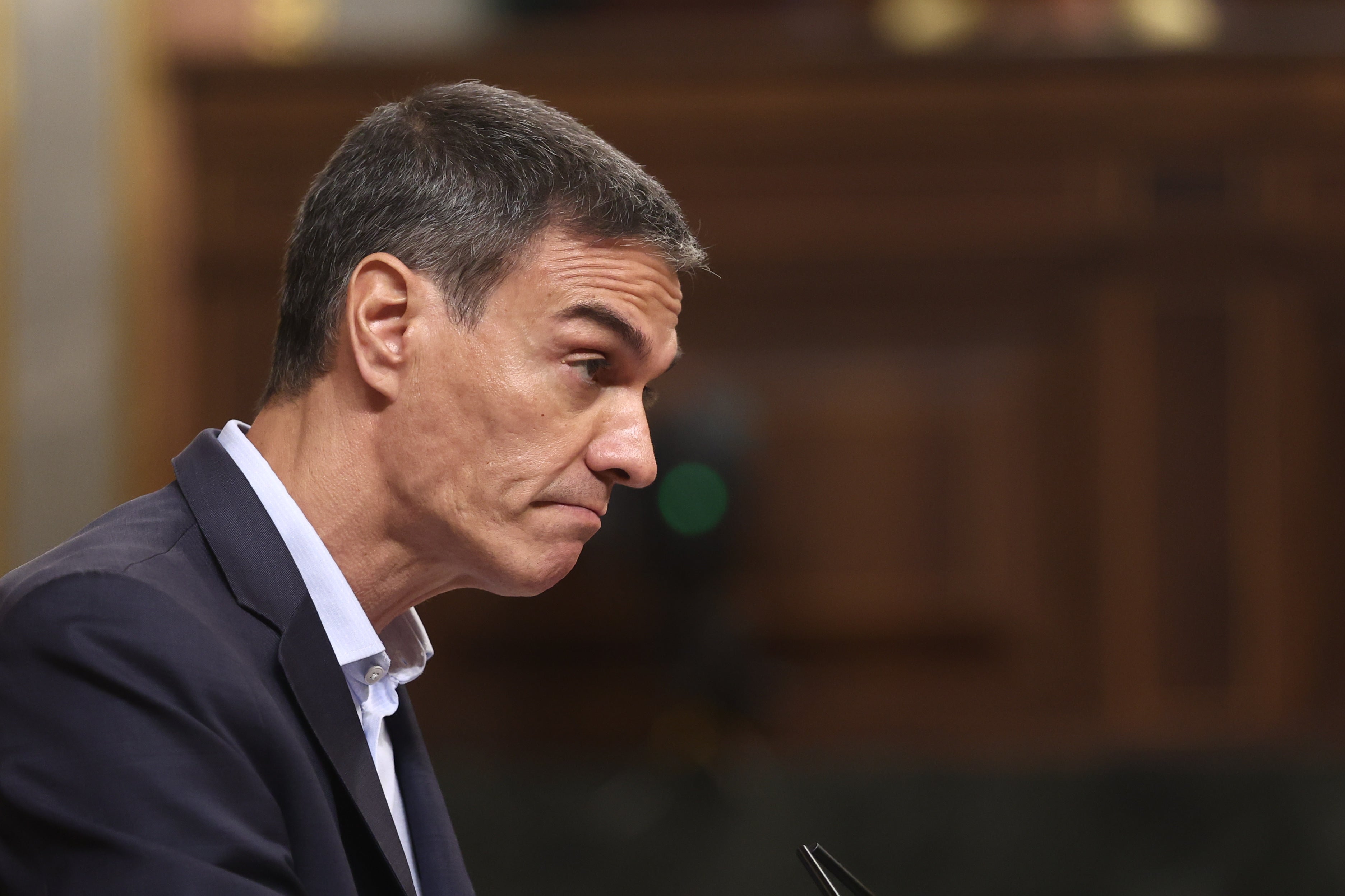 Tertulia: El choque del Congreso contra Sánchez, el nuevo informe de la UDEF contra Zapatero y reacciones políticas (24/06/2026) Tertulia: El choque del Congreso contra Sánchez, el nuevo informe de la UDEF contra Zapatero y reacciones políticas (24/06/2026)