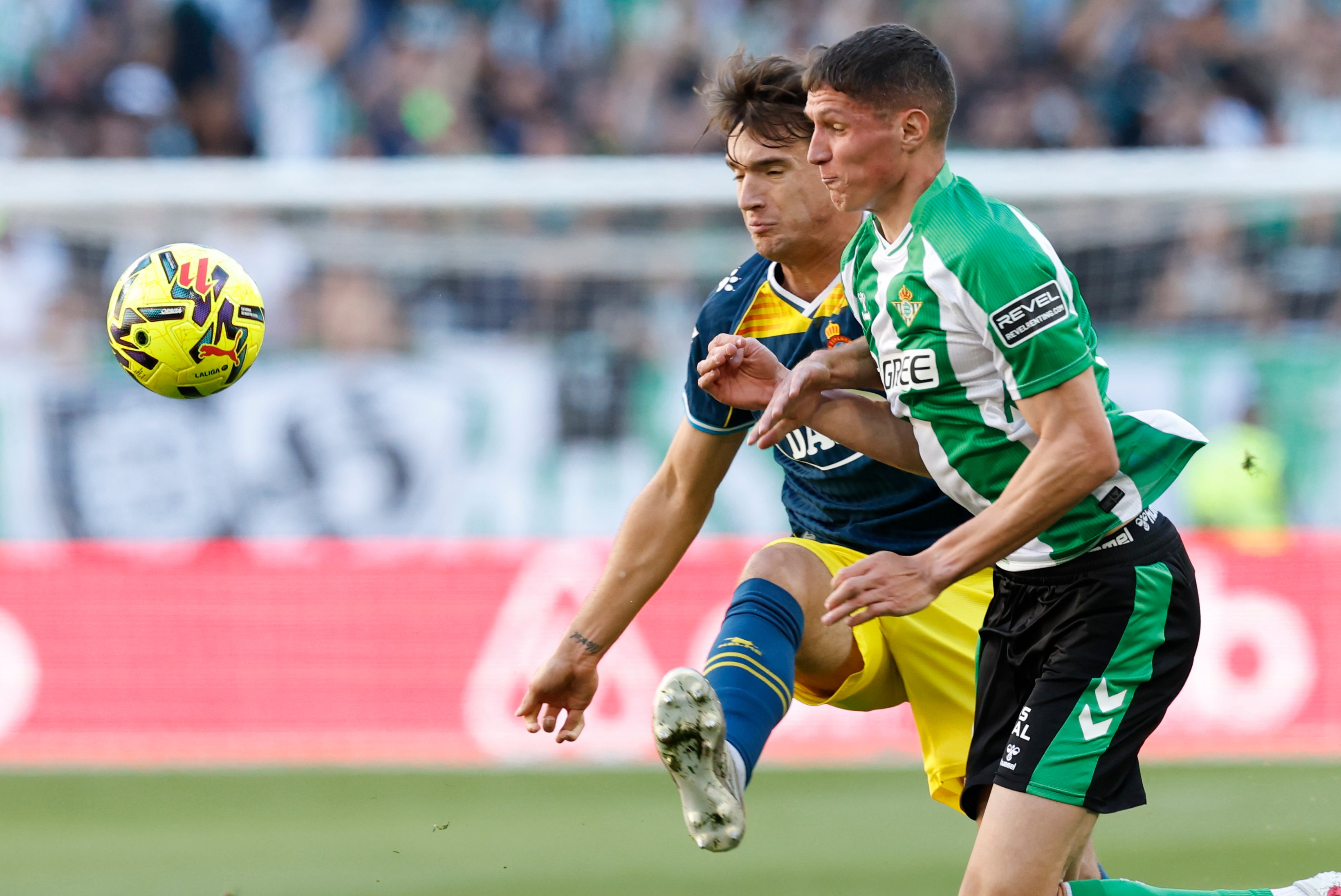 Betis y Sporting de Portugal acuerdan el traspaso de Altimira Betis y Sporting de Portugal acuerdan el traspaso de Altimira