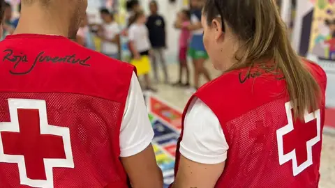Los 49 Espacios Educativos Saludables atenderán a más de 1.000 menores extremeños durante este verano Los 49 Espacios Educativos Saludables atenderán a más de 1.000 menores extremeños durante este verano