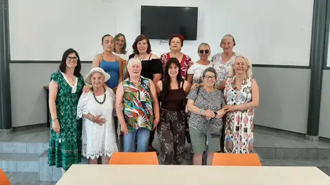 Finalizan los talleres del Servicio de Teleasistencia GVA de Tercera Edad Finalizan los talleres del Servicio de Teleasistencia GVA de Tercera Edad