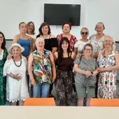 Finalizan los talleres del Servicio de Teleasistencia GVA de Tercera Edad Finalizan los talleres del Servicio de Teleasistencia GVA de Tercera Edad